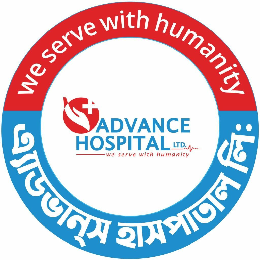 Advance Hospital Ltd.1
