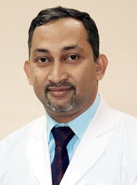 Dr. Ashim Kumar Sengupta