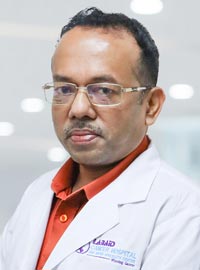 Dr. Mirza Md. Shakhawat Hossain