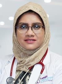 Dr. Sadia Sharmin