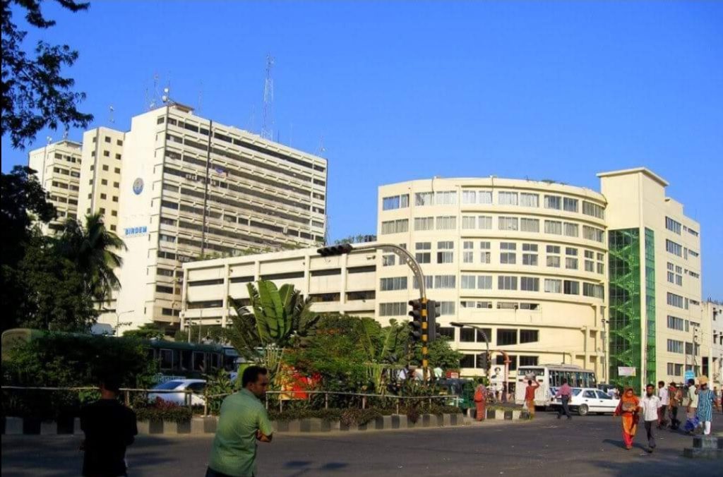 Ibrahim Cardiac Hospital And Research Institute