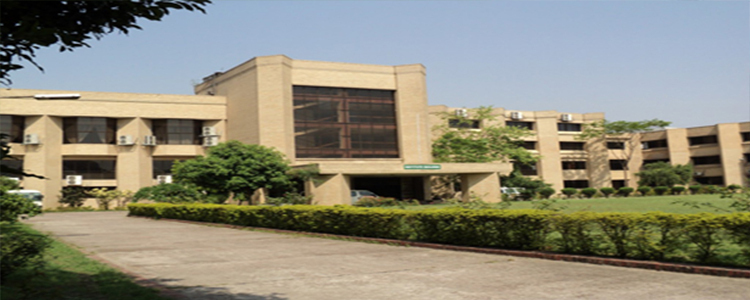 Institute Of Child And Mother Health (ICMH)
