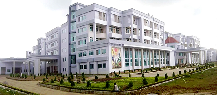 Islamia Eye Hospital & M A Ispahani Institute Of Opthalmology