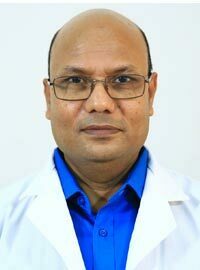 Prof. Dr. Md. Nizamul Haque