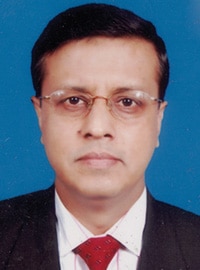 Brig. Gen. Prof. Dr. AFM Shamsul Haque