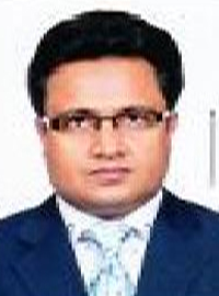 Dr. A.K.M. Saif Uddin