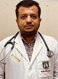 Dr. AKM Mohiuddin Bhuiyan Masum