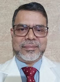Dr. Abdullah Ahmed Solaiman