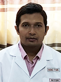 Dr. Afsar Ahmed