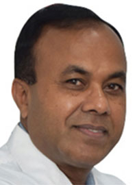 Dr. Akhil Chandra Biswas