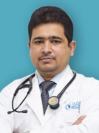 Dr. Arif Mohammad Sohan