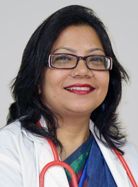 Dr. Bithi Debnath