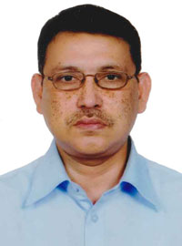 Prof. Dr. Dhiman Banik