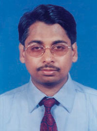 Dr. Feroz Amin