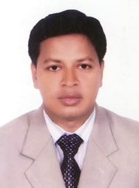 Dr. Gobinda Chandra Roy