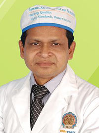 Dr. Jawhar Lal Singha