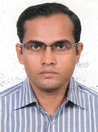 Dr. Kanu Lal Saha