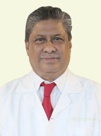 Dr. M. Muinul Hafiz