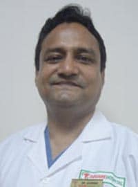 Dr. Md. Akhtanur Rahman Joarder