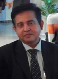 Dr. Md. Ferdous Khan