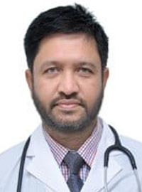 Dr. Md. Monsurul Haque