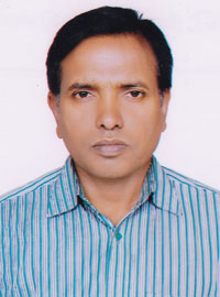Dr. Md. Rustom Ali