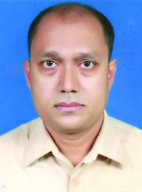 Dr. Mohammad Azizul Karim