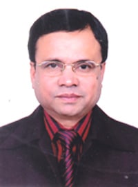 Dr. Mohammad Monir Hossain