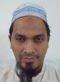 Dr. Mohammed Tanvir Jalal