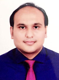 Dr. Naser Md. Kamrul Hasan