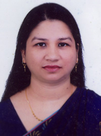 Dr. Nilufar Shabnam