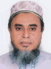 Dr. S. M. Lutfor Rahman