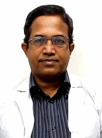 Dr. Samir Kumar Kundu