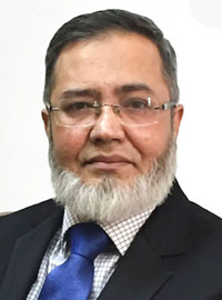 Dr. Sarwar Jahan Bhuiyan