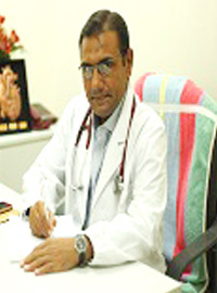 Dr. Sayed Aminul Islam Maruf