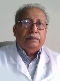 Prof. Dr. Al Mamun Ferdousi