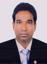Prof. Dr. Amal Kumar Choudhury