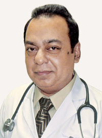 Prof. Dr. Iqbal Hasan Mahmood