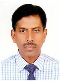 Prof. Dr. Khandaker Quamrul Islam