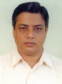 Prof. Dr. M A Hasanat