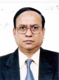 Prof. Dr. M A Jaigirdar