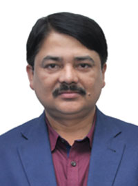 Prof. Dr. M Touhidul Haque