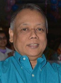 Prof. Dr. M. Alamgir Chowdhury