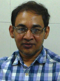 Prof. Dr. Manzoor Mahmood