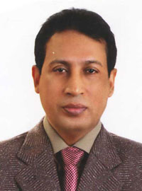 Prof. Dr. Md. Abu Yusuf Fakir