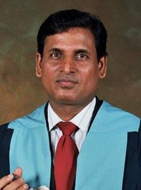 Prof. Dr. Md. Atiar Rahman
