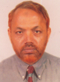 Prof. Dr. Md. Azizul Bari