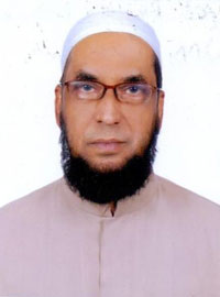 Prof. Dr. Md. Farid Uddin