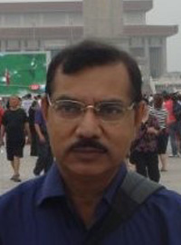 Prof. Dr. Mohammad Safiuddin