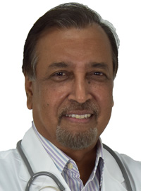Prof. Dr. Motiur Rahman Molla